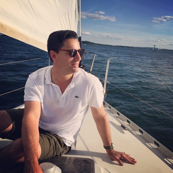 roryschacter